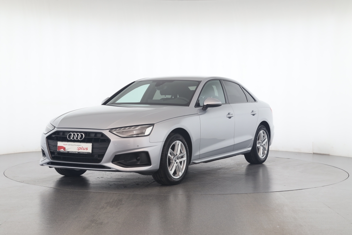 AVP AUTOLAND | Audi A4 Limousine