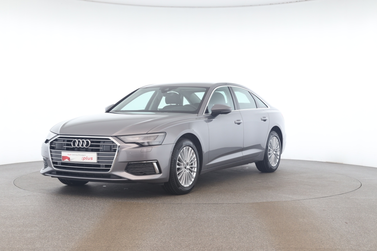 AVP AUTOLAND | A6 Limousine