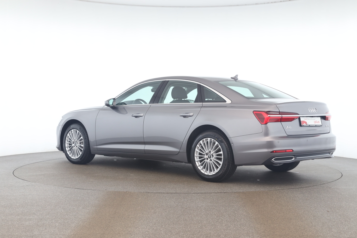 AVP AUTOLAND | A6 Limousine
