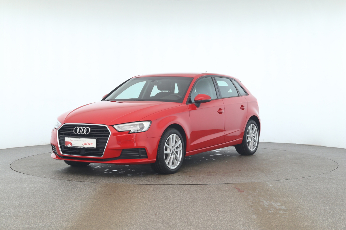 AVP AUTOLAND | Audi A3 Sportback