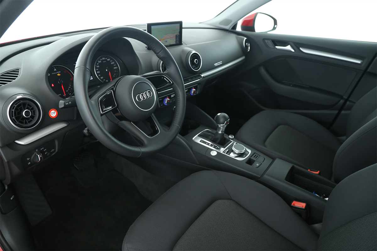AVP AUTOLAND | Audi A3 Sportback