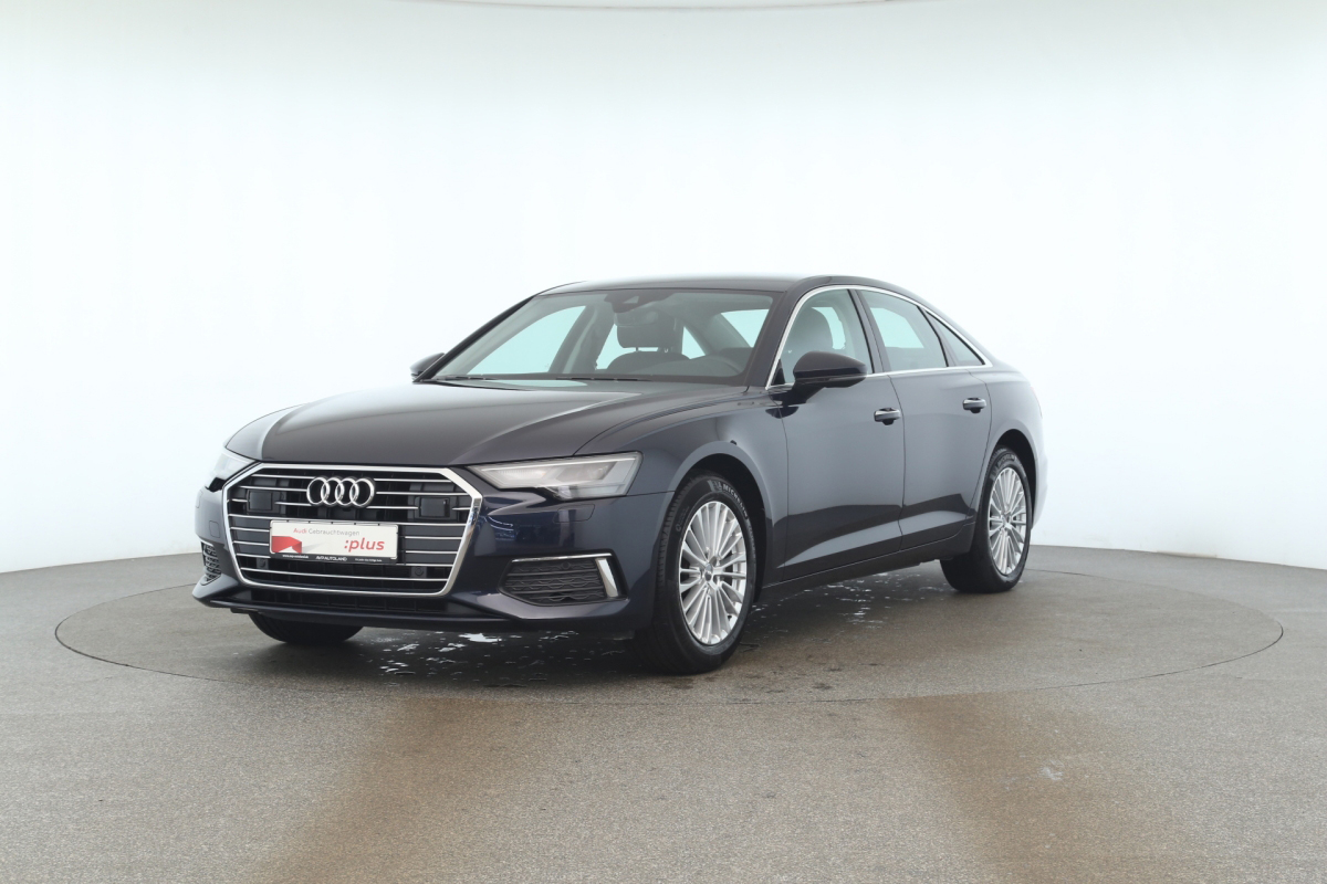 AVP AUTOLAND | Audi A6 Limousine