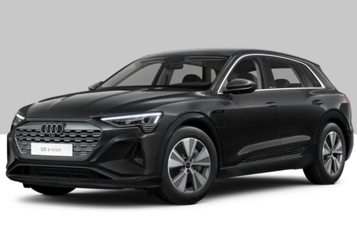 AVP AUTOLAND | Audi Q8 e-tron