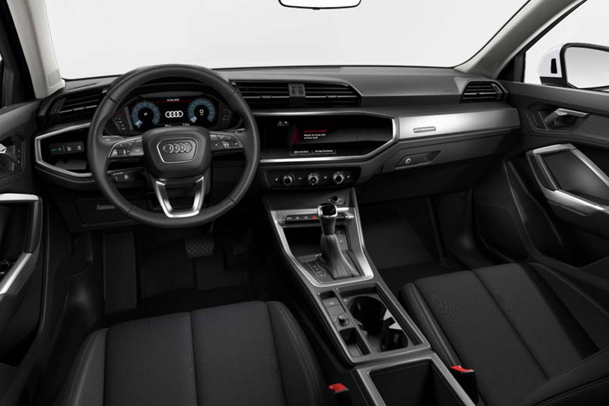AVP AUTOLAND | Audi Q3 Sportback