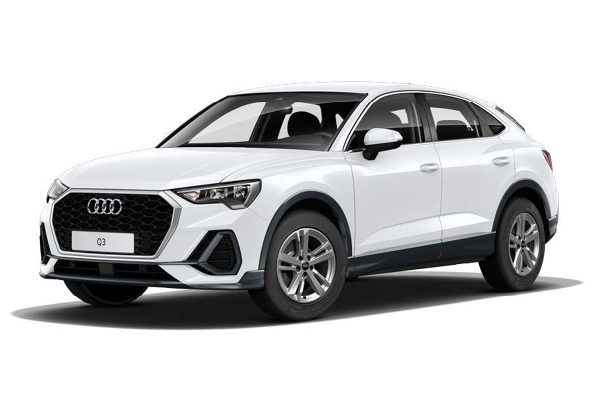 AVP AUTOLAND | Audi Q3 Sportback