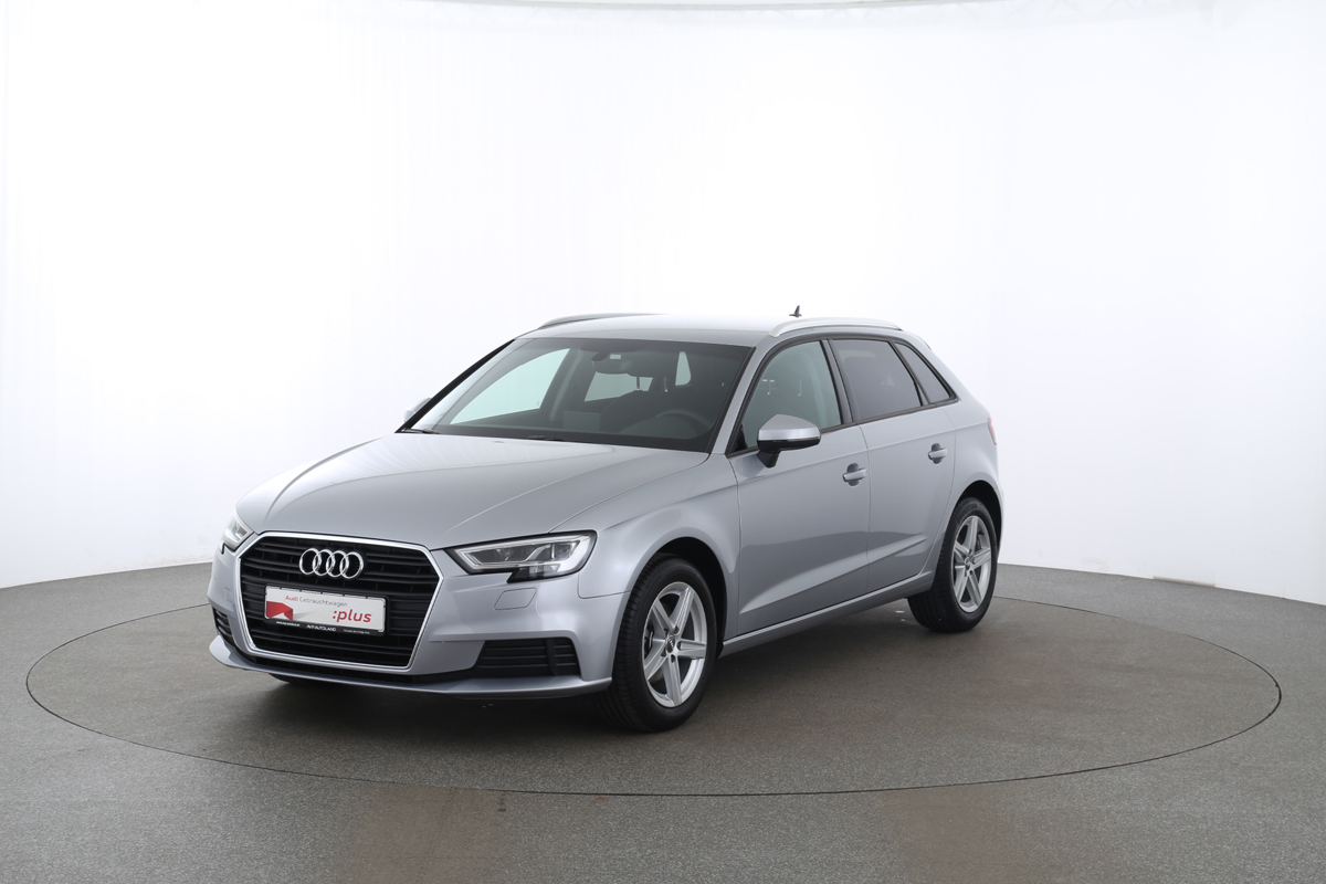 AVP AUTOLAND | Audi A3