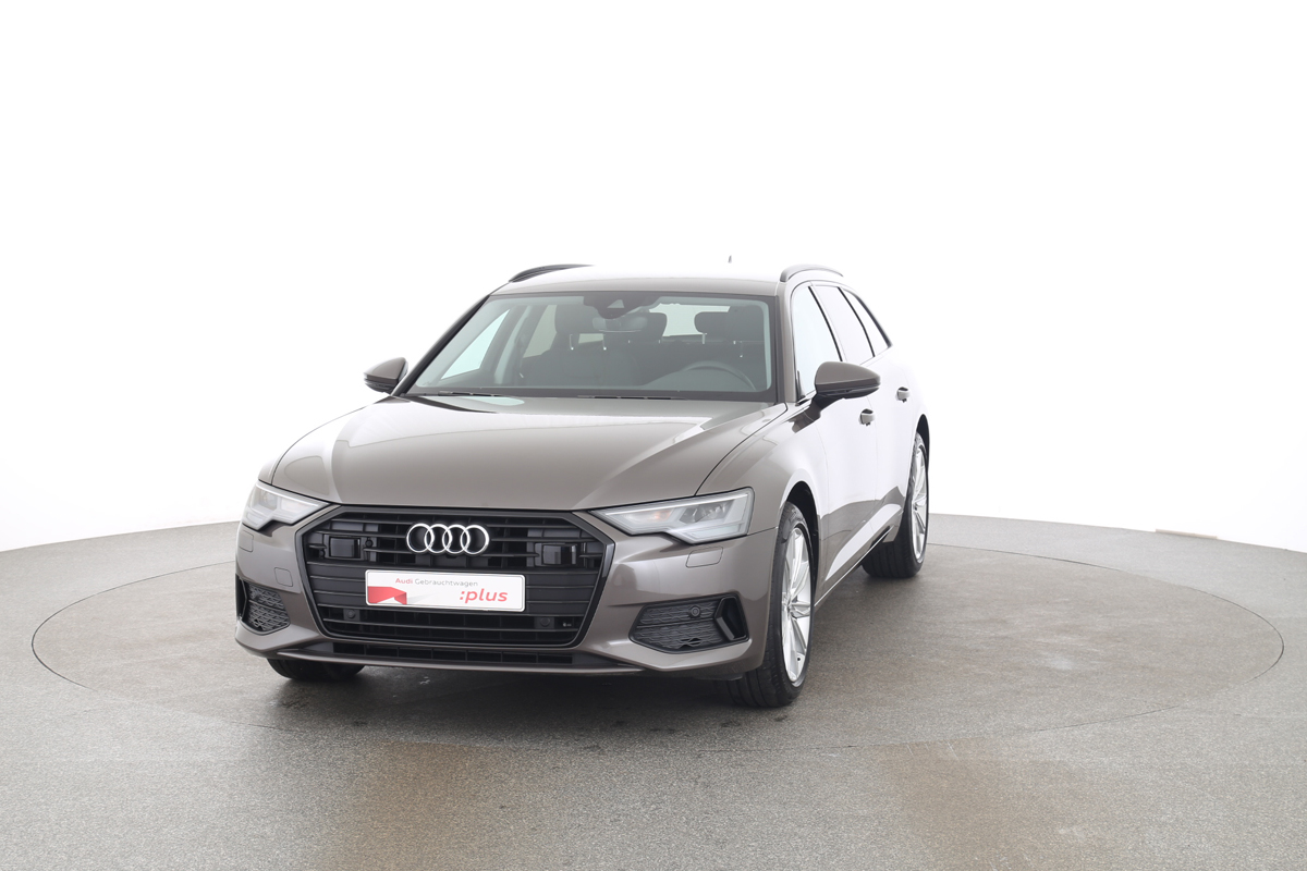 AVP AUTOLAND | Audi A6