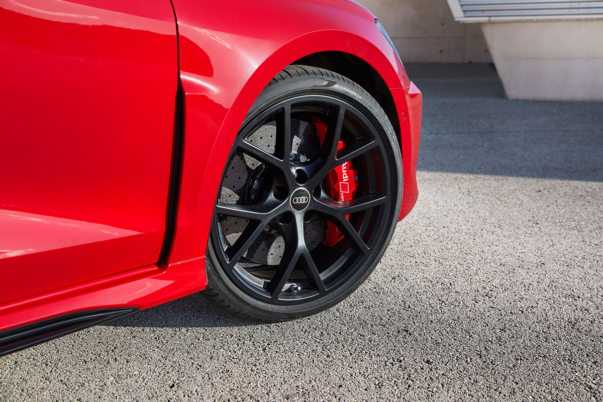 AVP AUTOLAND | Audi RS 3 Sportback