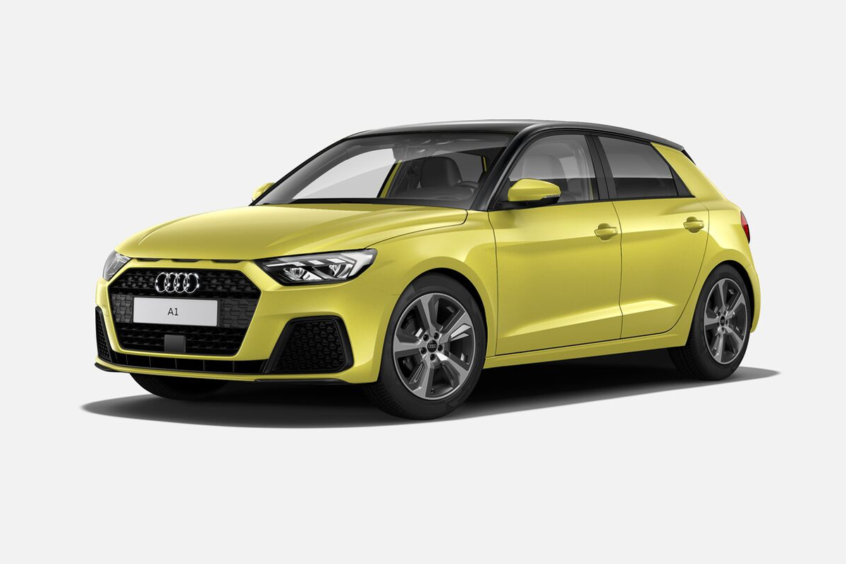 AVP AUTOLAND | Audi A1