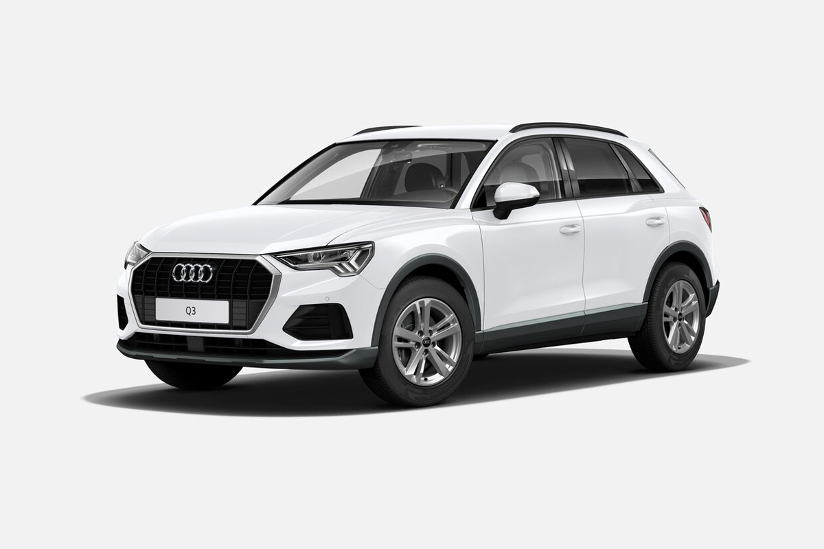 AVP AUTOLAND | Audi Q3