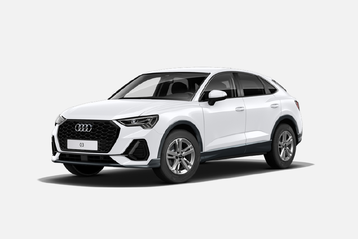 AVP AUTOLAND | Audi Q3 Sportback