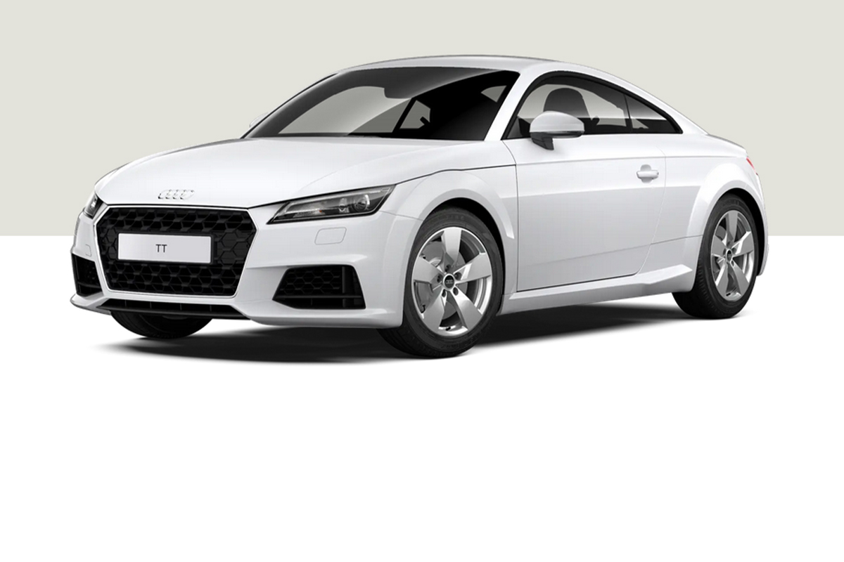 AVP AUTOLAND | Audi TT