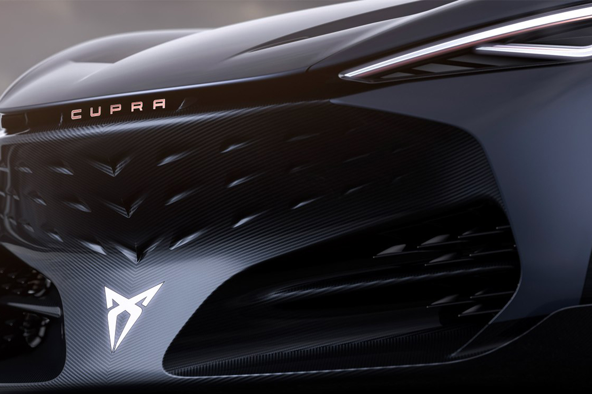 AVP AUTOLAND | CUPRA Tavascan