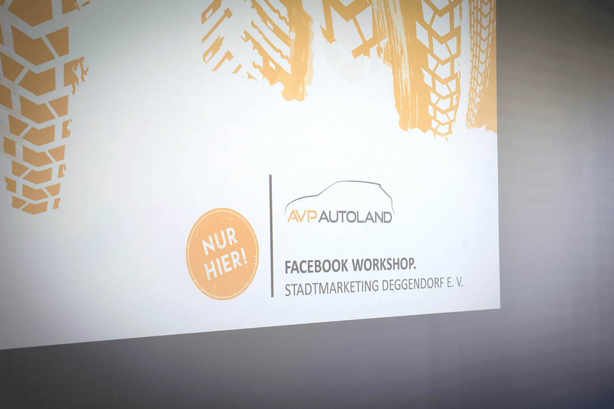 AVP AUTOLAND | Gefällt mir: Facebook Workshop.
