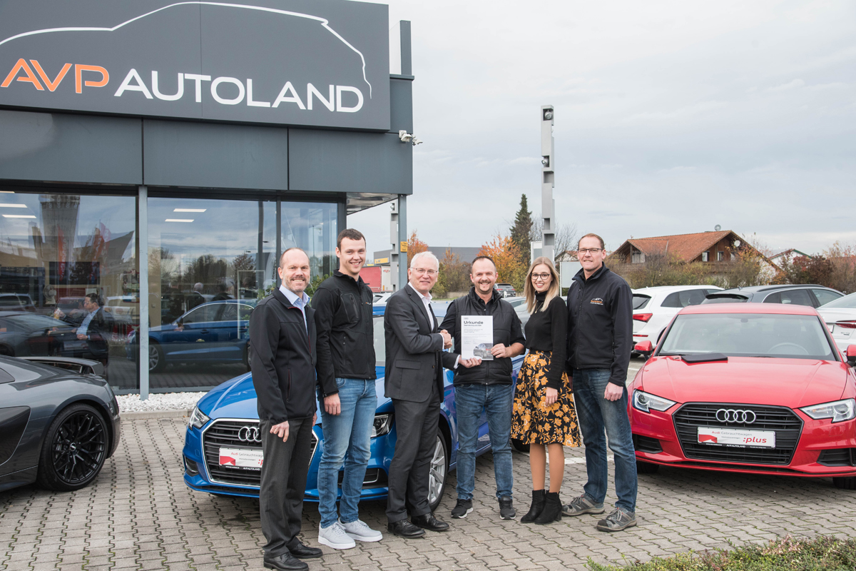 Avp Plattling Gebrauchtwagen