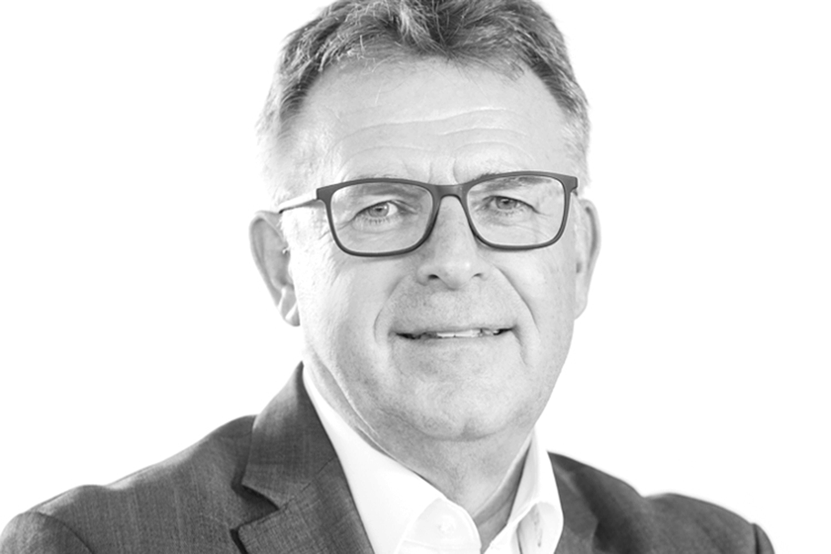 AVP AUTOLAND Georg Winklmeier.