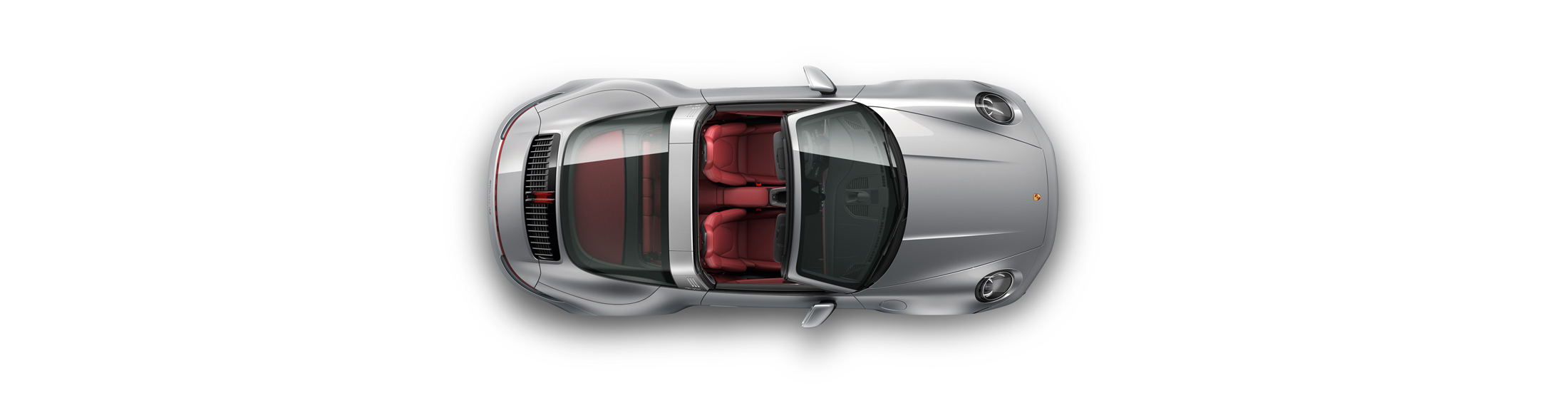 AVP Autoland Porsche 911