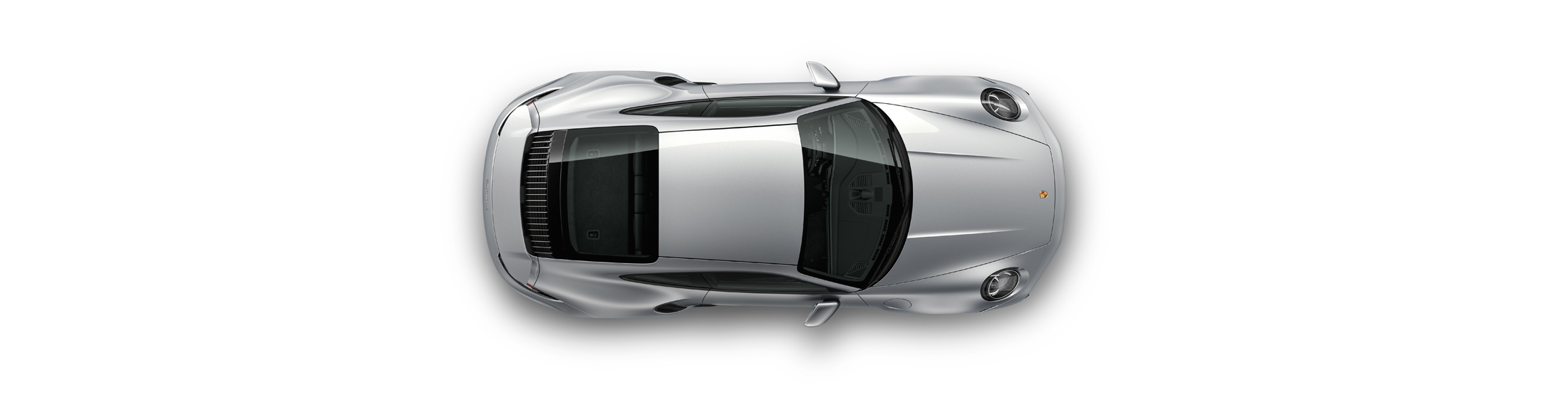 AVP Autoland Porsche 911