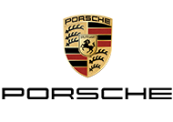 AVP Autoland Porsche Logo
