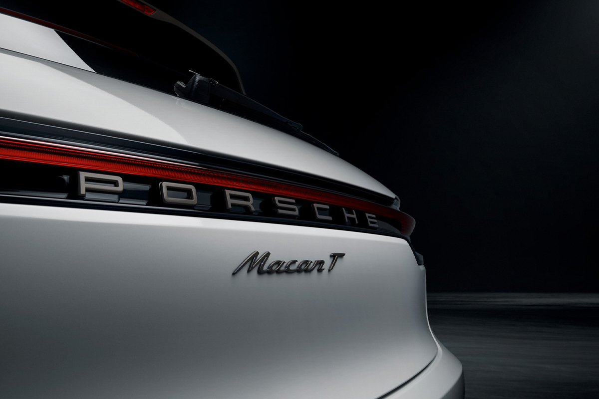 AVP AUTOLAND | Porsche Macan T