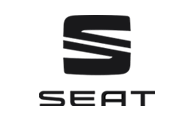AVP Autoland Seat Logo