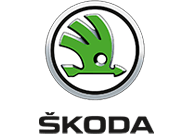 AVP Autoland Skoda Logo