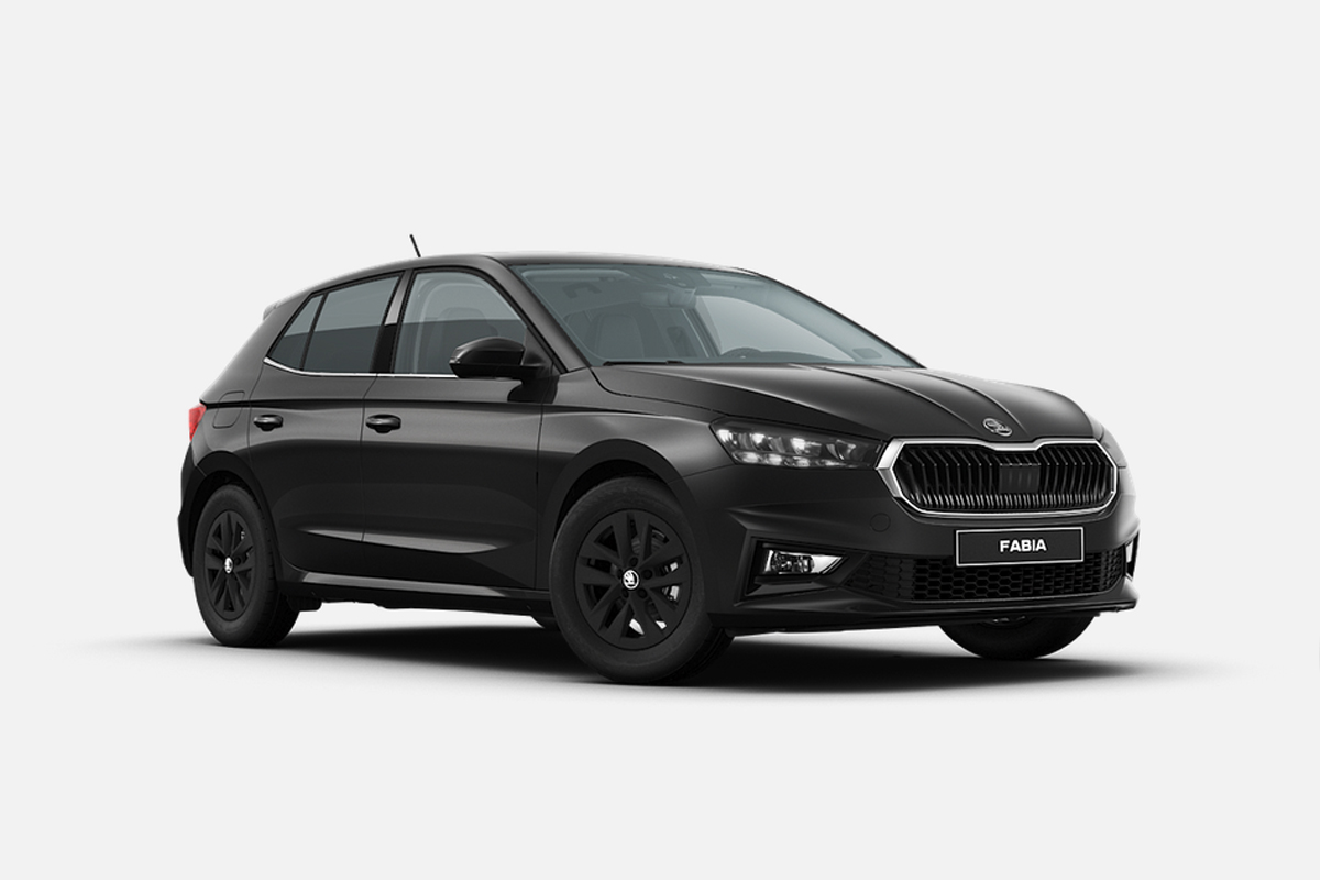 AVP AUTOLAND | ŠKODA FABIA