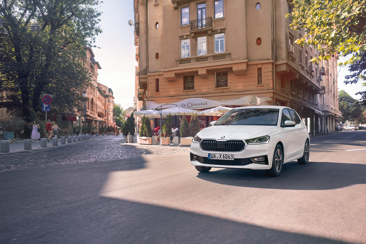 AVP AUTOLAND | ŠKODA Tour Sondermodelle 