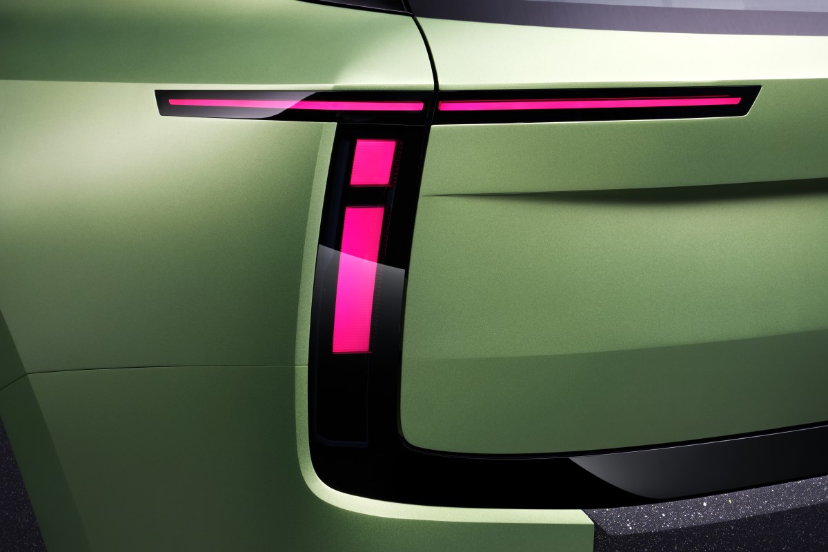 AVP AUTOLAND | ŠKODA Vision 7S