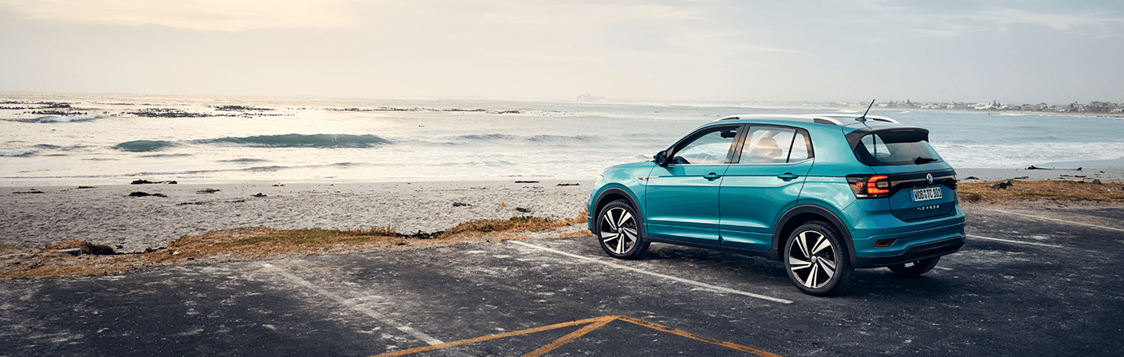 Avp Autoland Das Neue Vw T Roc Cabrio