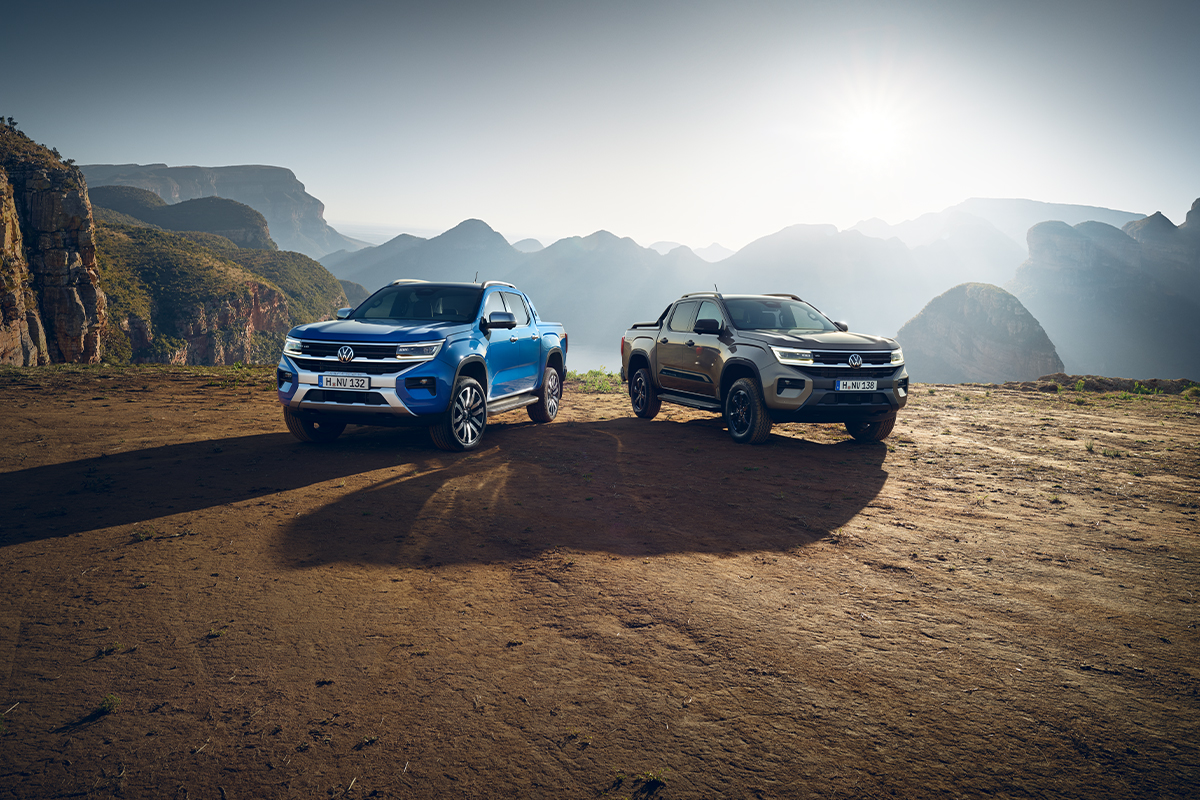 AVP AUTOLAND | VW Amarok