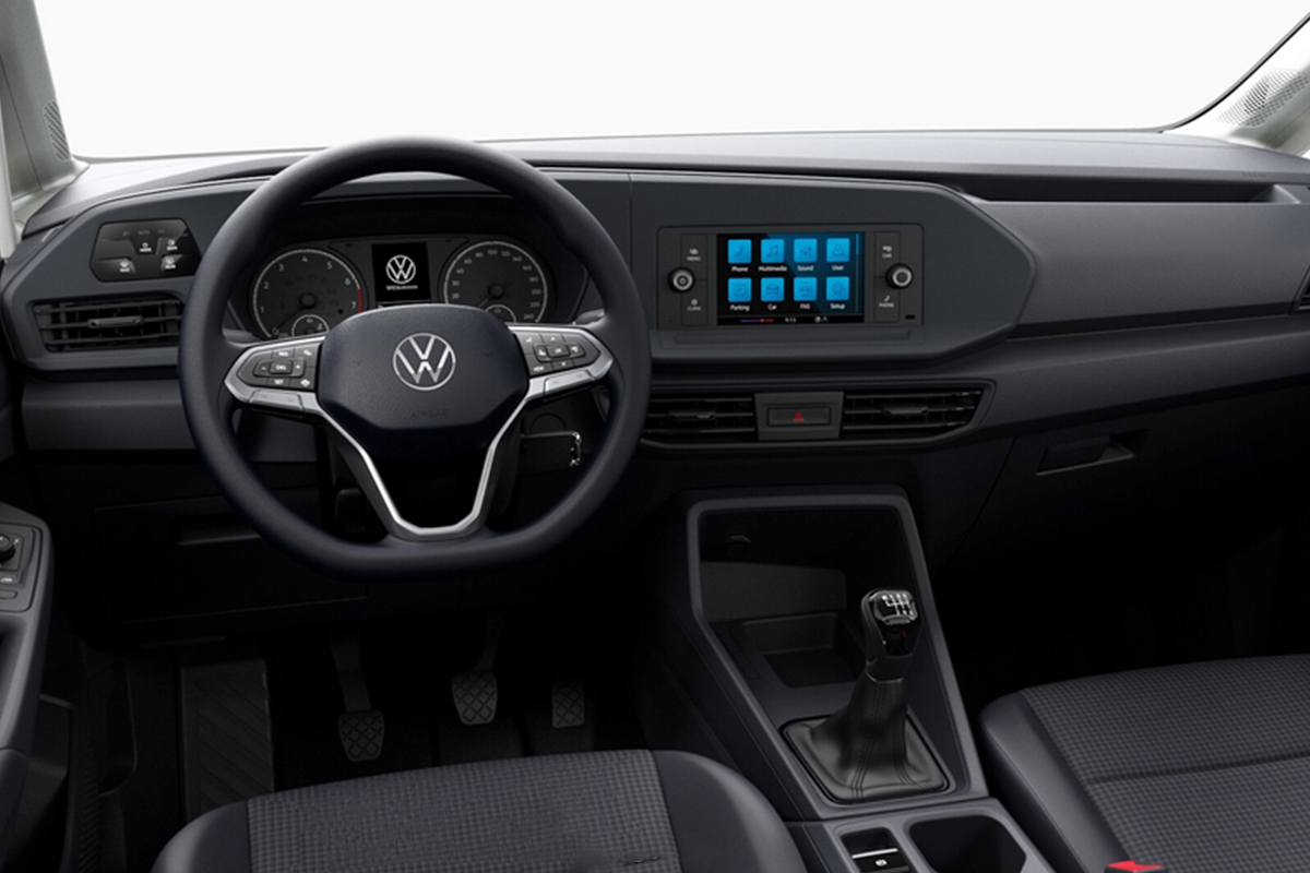 AVP AUTOLAND | VW Caddy