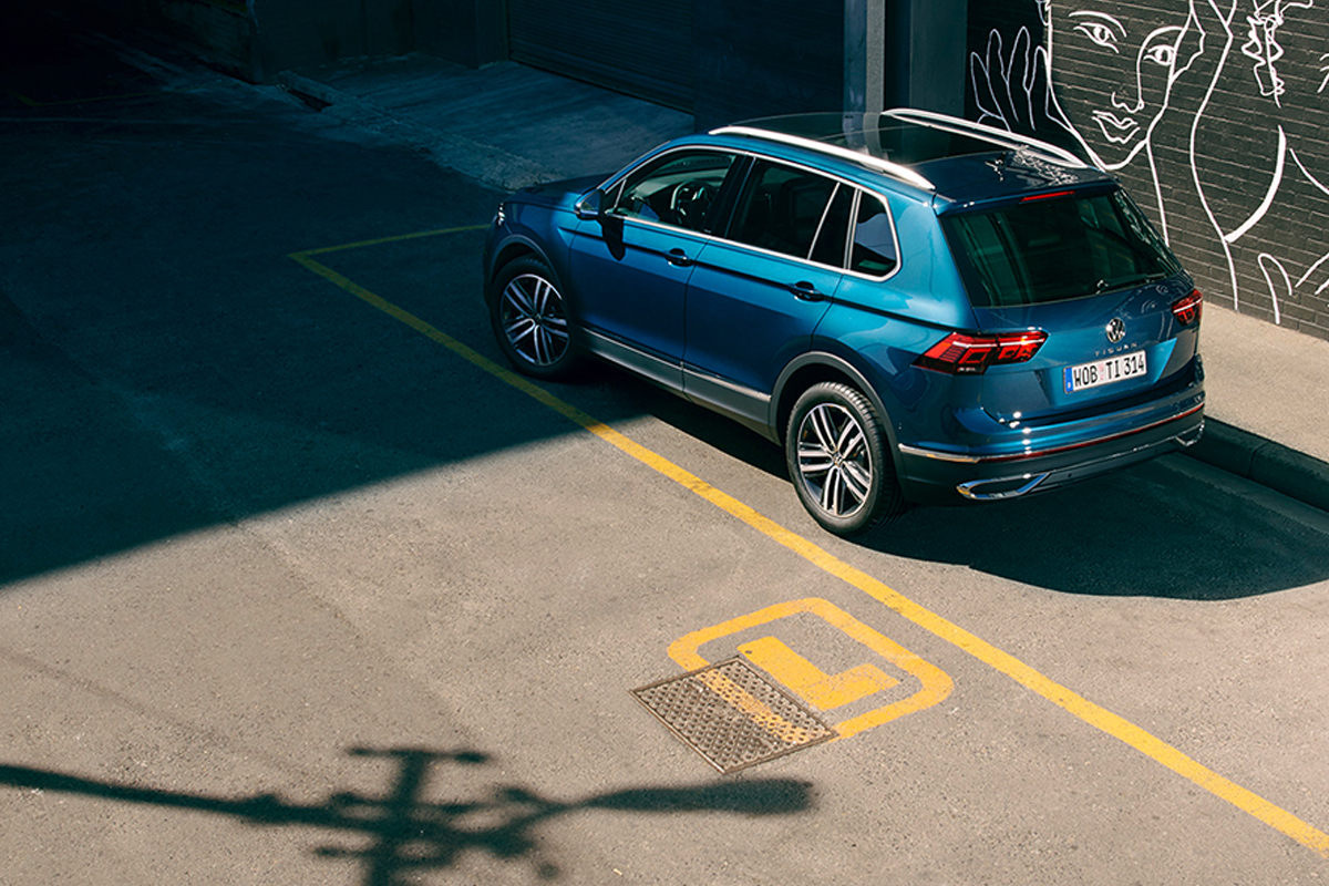 37 Best Pictures Neuer Tiguan Wann : Am Puls Der Zeit ...