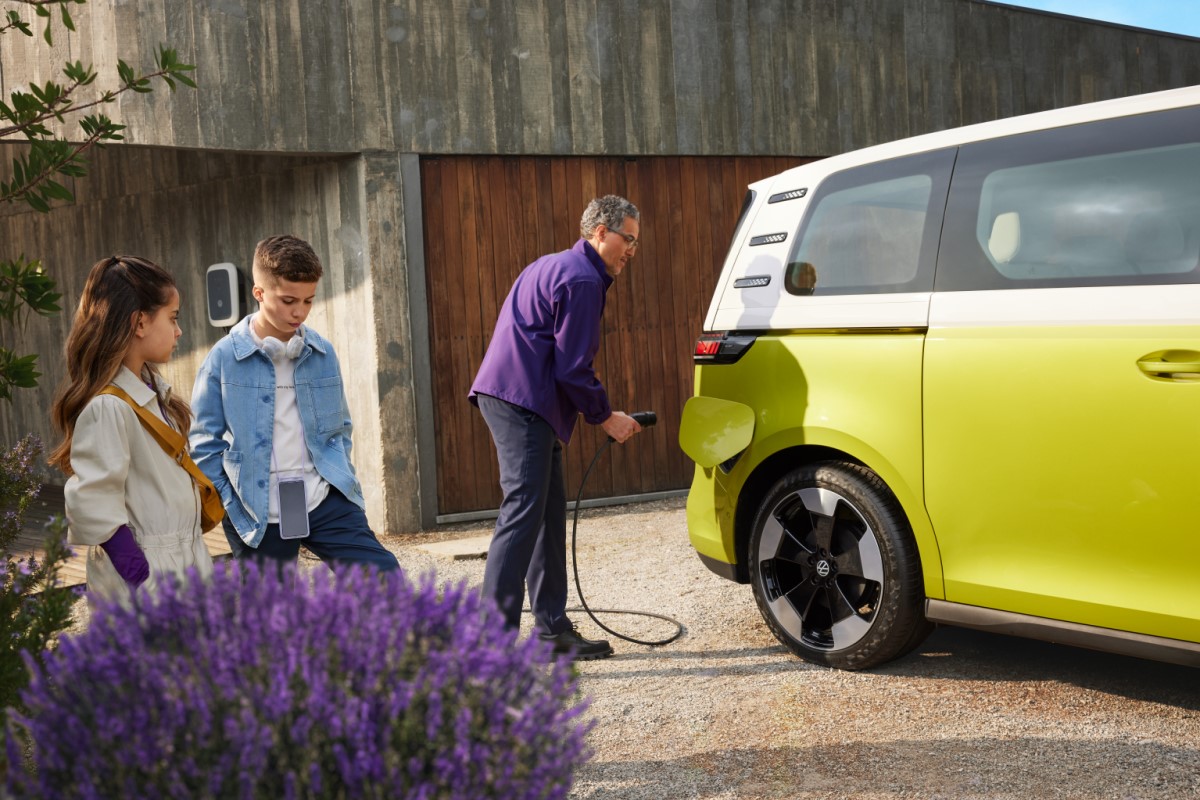 AVP AUTOLAND | VW ID. Buzz