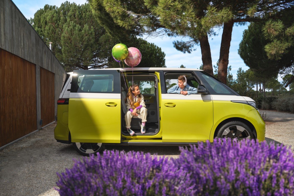 AVP AUTOLAND | VW ID. Buzz