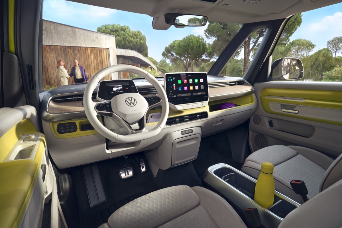 AVP AUTOLAND | VW ID. Buzz