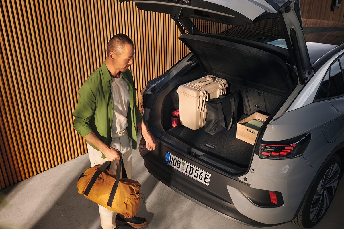 AVP AUTOLAND | VW ID5