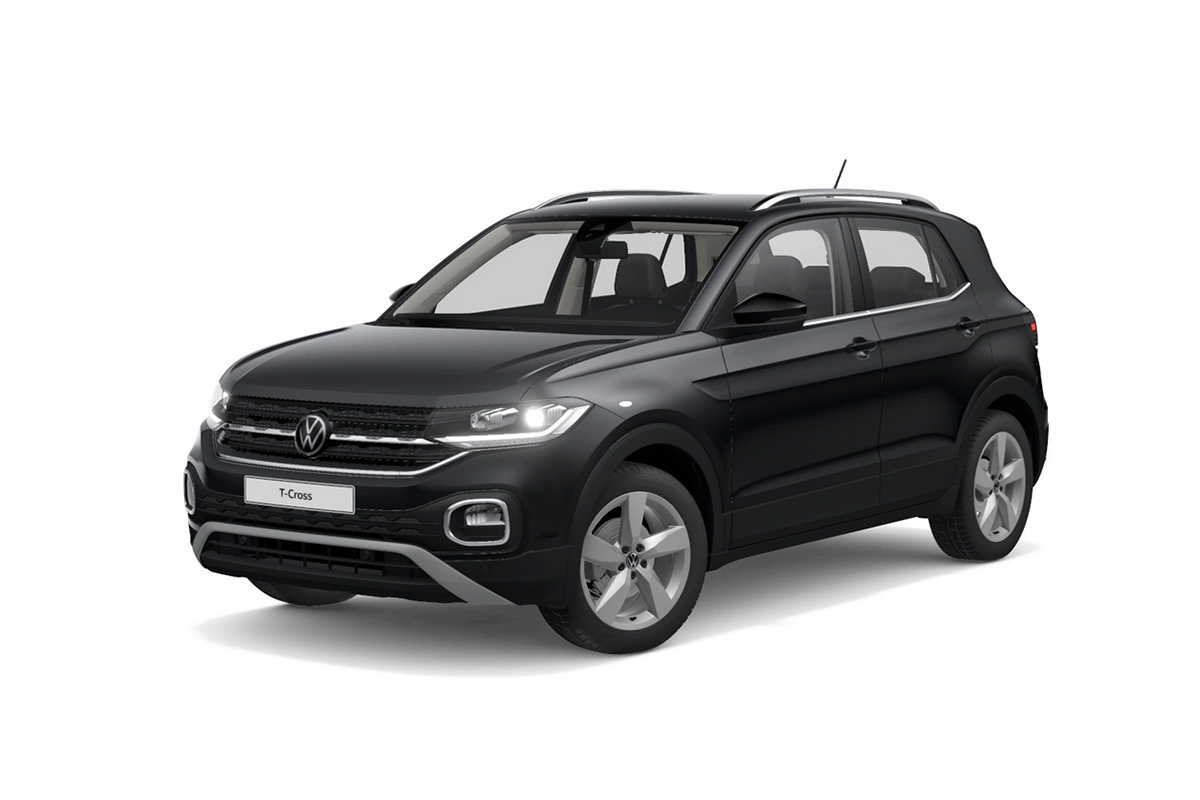 AVP AUTOLAND | VW T-Cross
