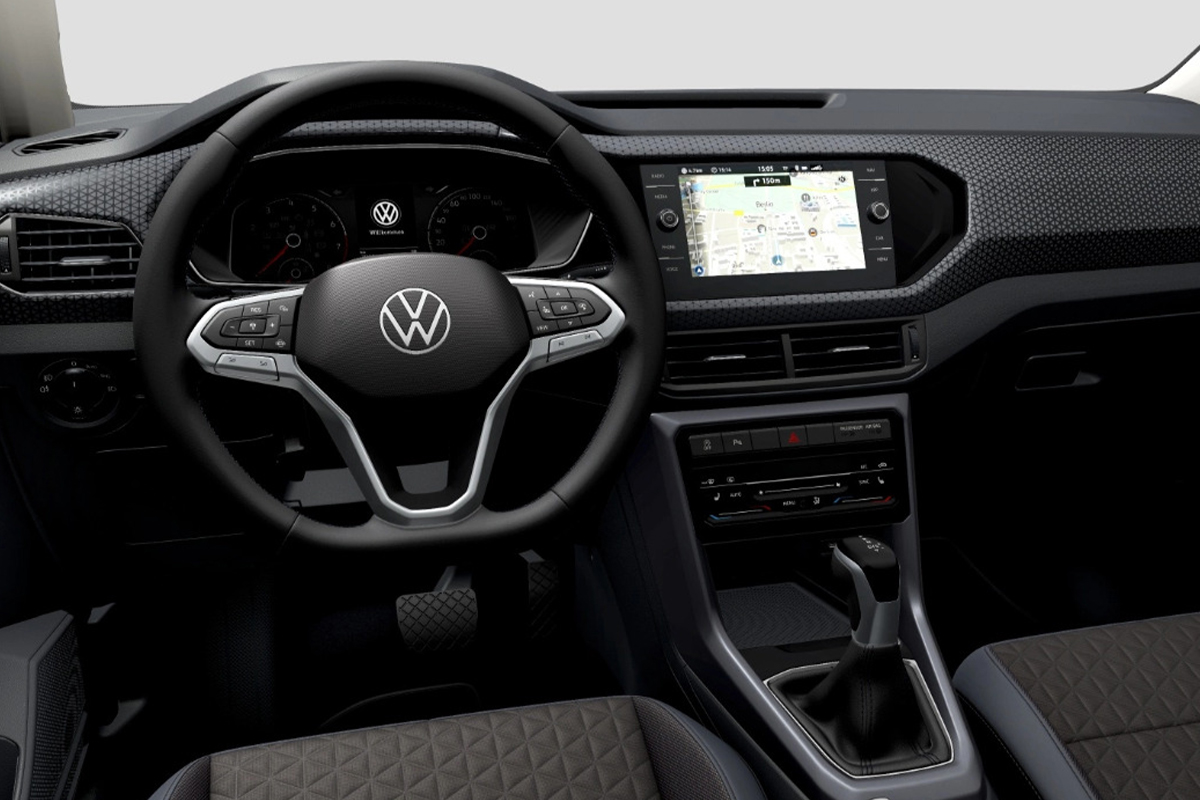 AVP AUTOLAND | VW T-Cross