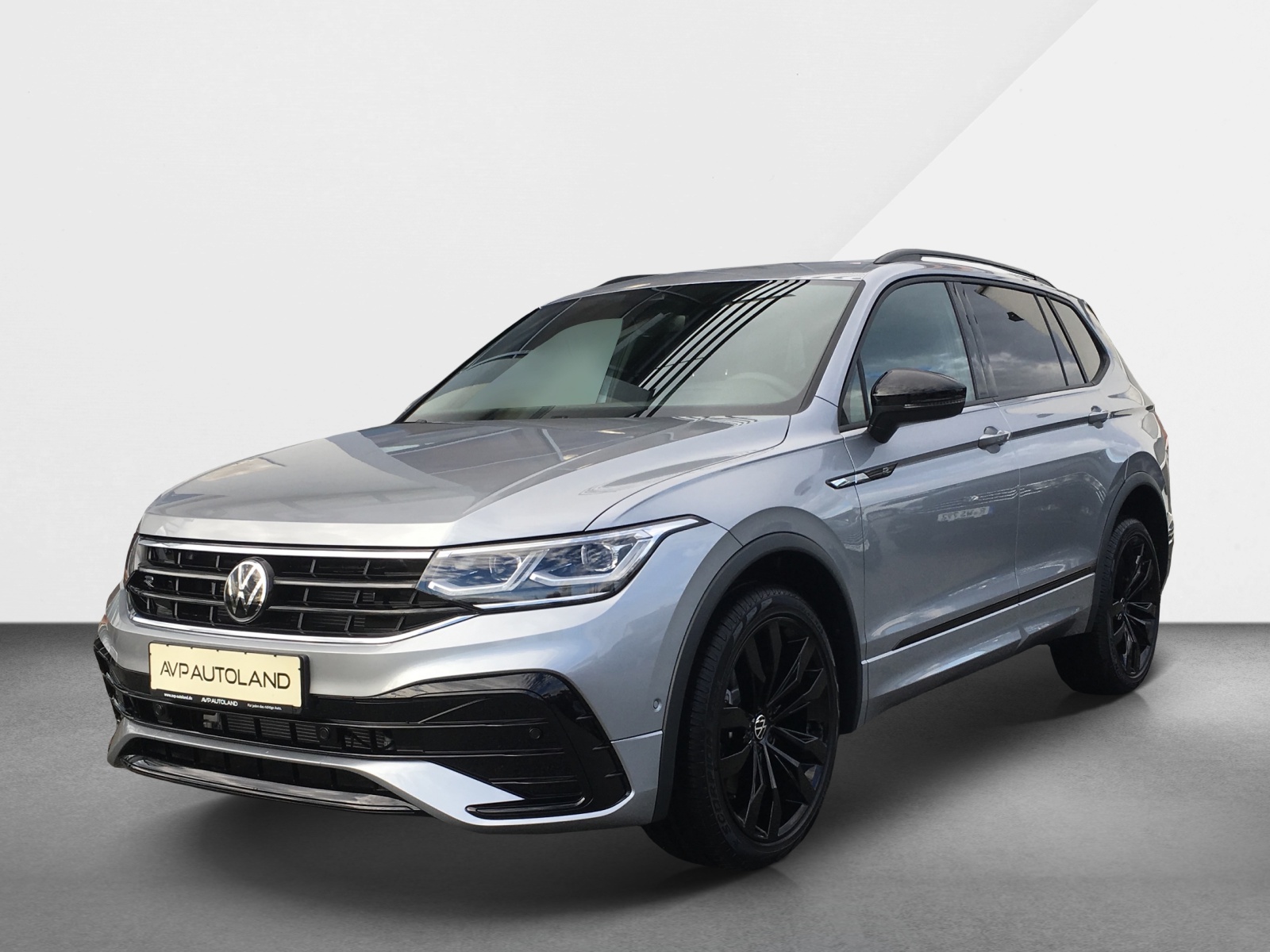 AVP AUTOLAND  Tiguan Allspace sofort verfügbar.