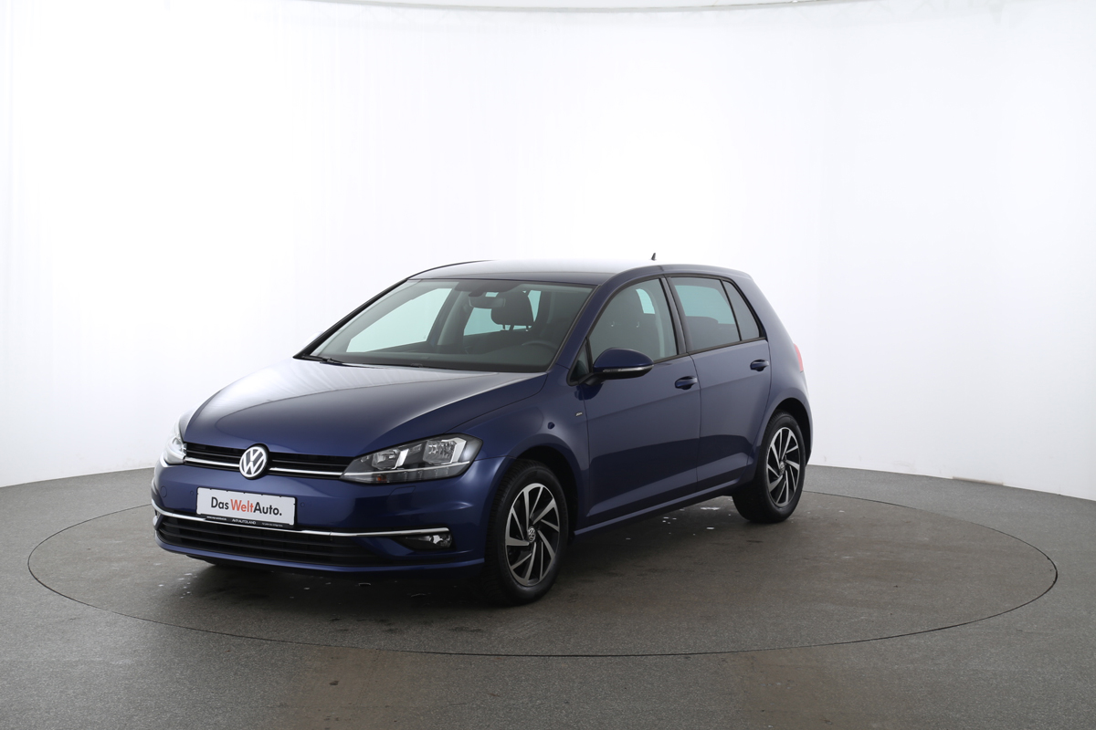 AVP AUTOLAND | VW Golf