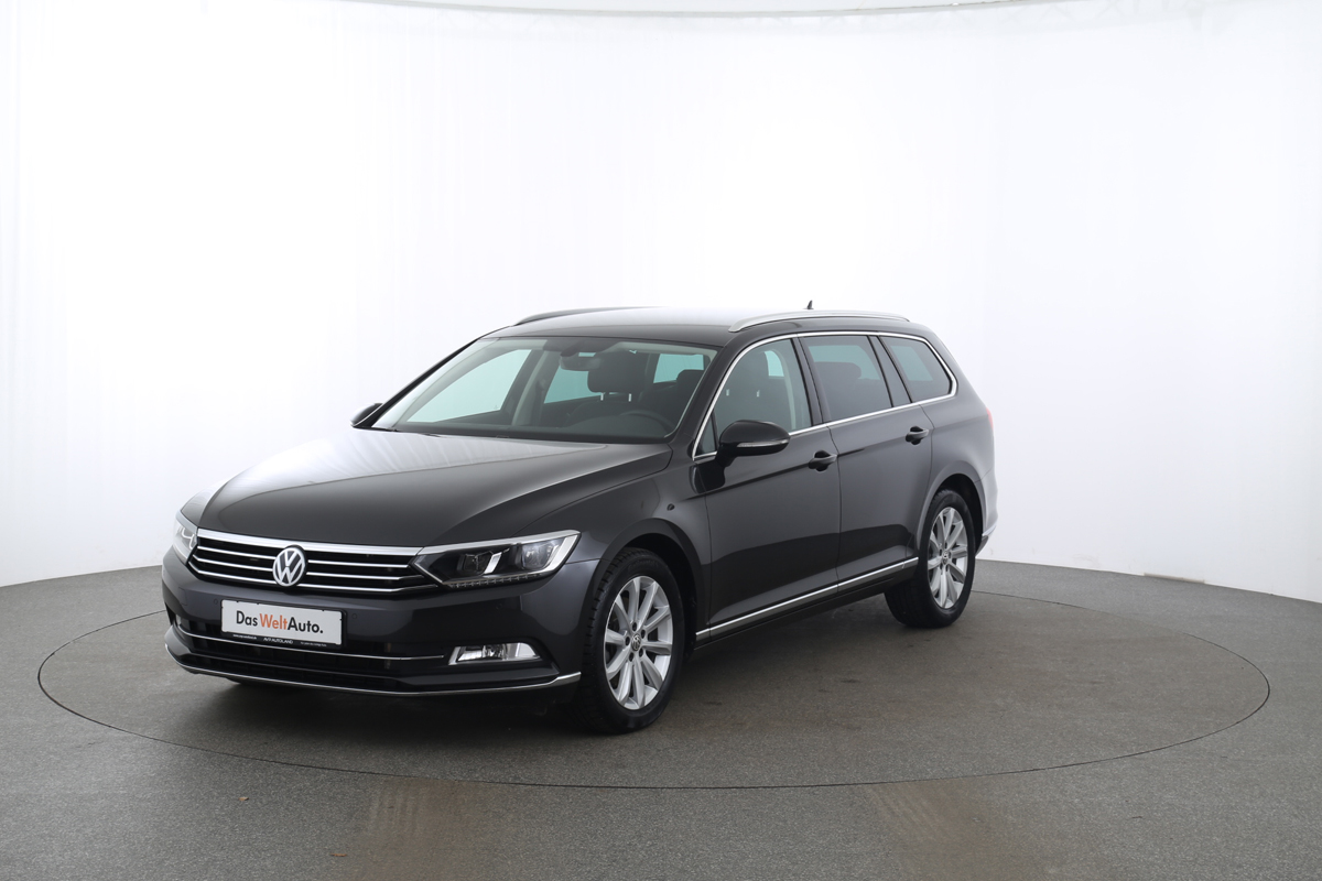 AVP AUTOLAND | VW Passat Variant