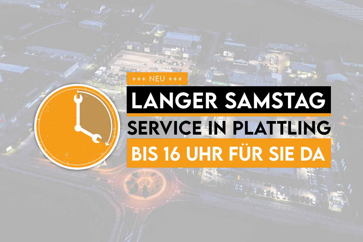 AVP AUTOLAND | Langer Samstag