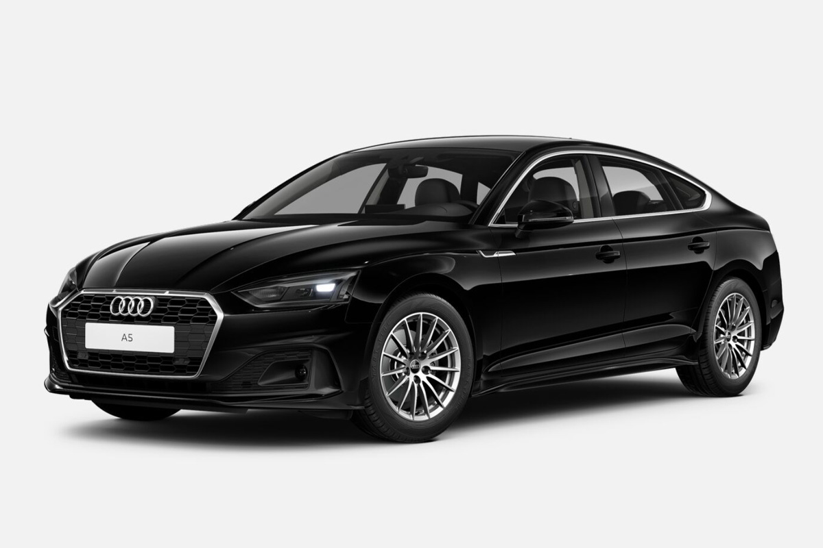 AVP AUTOLAND | Audi A5 Sportback