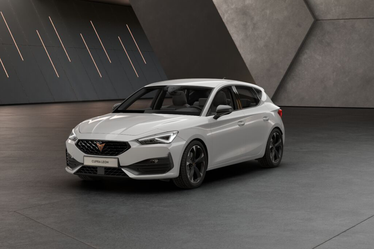 AVP AUTOLAND | CUPRA Leon