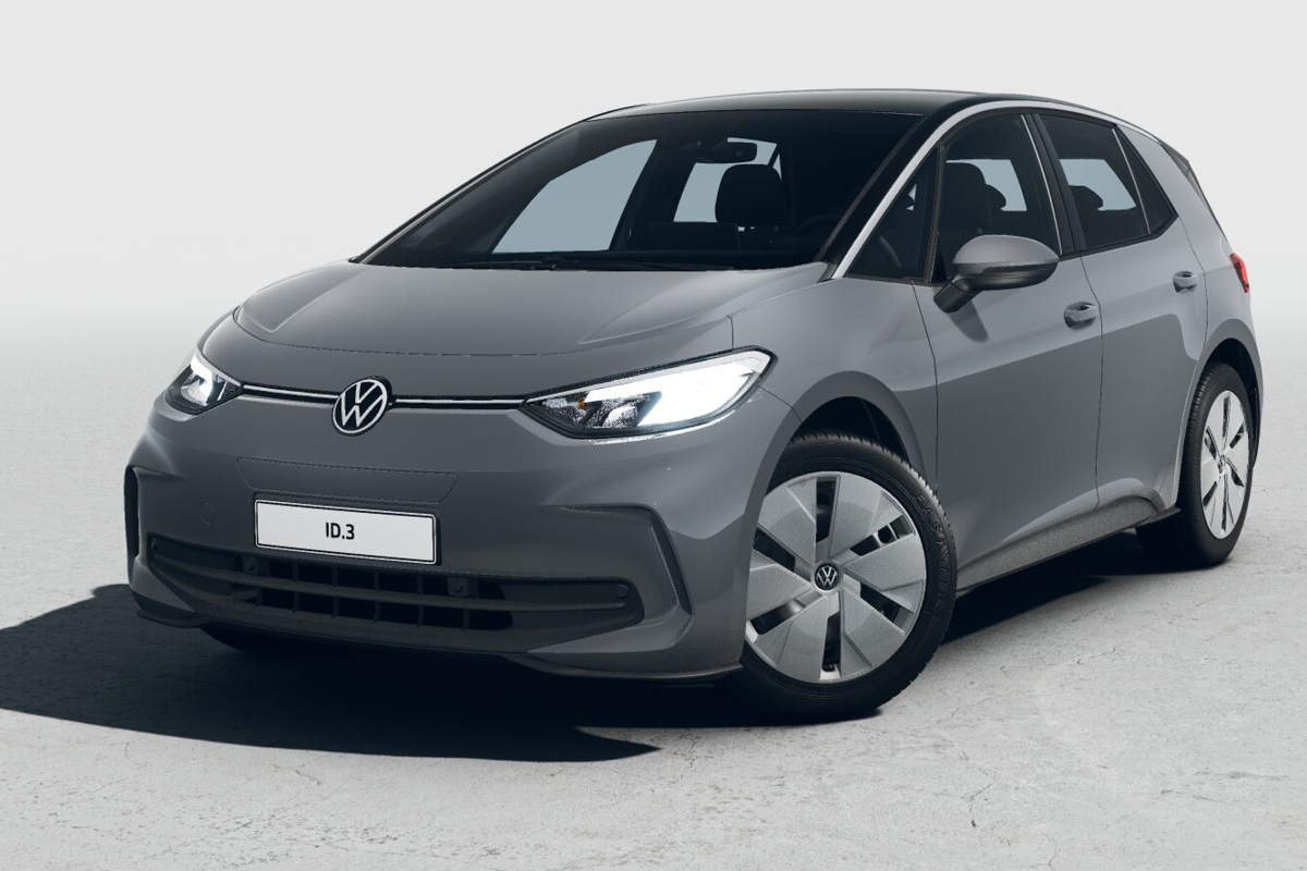 AVP AUTOLAND | VW ID.3 