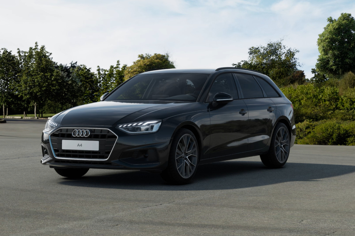 AVP AUTOLAND | Audi A4 Avant