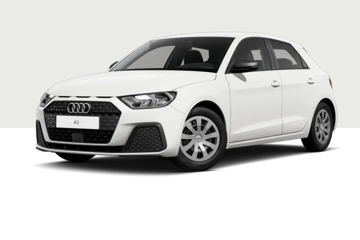 AVP AUTOLAND | Audi A1 Sportback