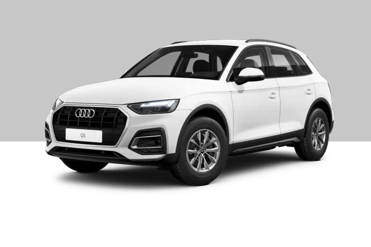 AVP AUTOLAND | Audi Q5