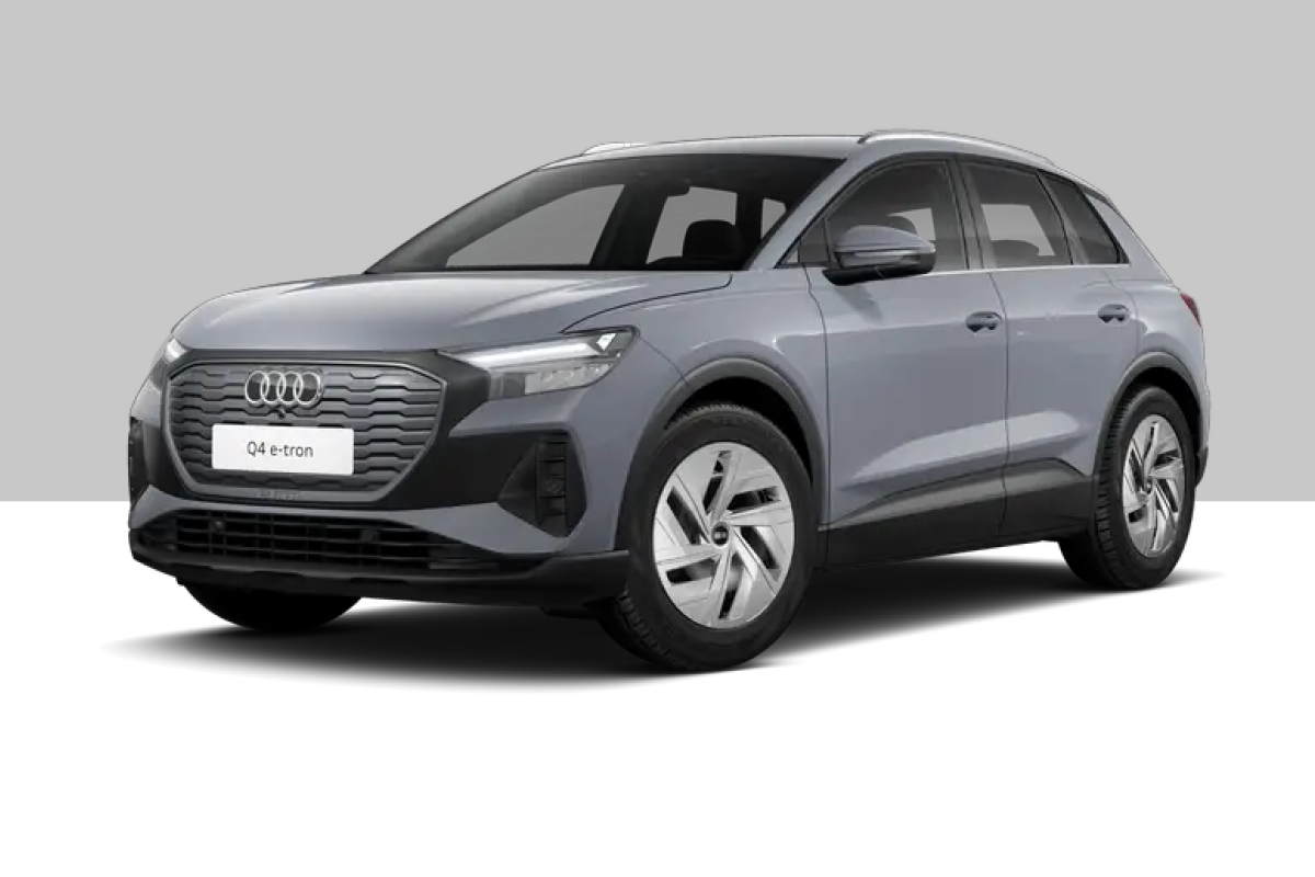 AVP AUTOLAND | Audi Q4 e-tron